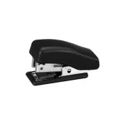 Capsator Eagle 868, 24/6, 10 coli, 19mm, mini, plastic, negru