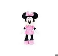 Jucarie de plus Disney Minnie 37 cm