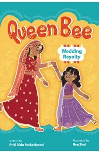Wedding Royalty