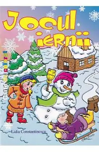 Jocul iernii