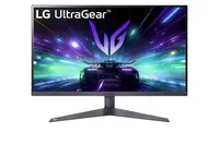 Monitor Consumer LG 27GS50F-B, 27", 1920 x 1080 pixeli, Grey, 3 ani Garantie