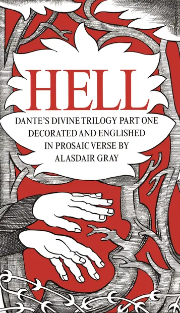 HELL: Dante's Divine Trilogy Part One