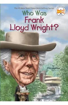 Who Was Frank Lloyd Wright?