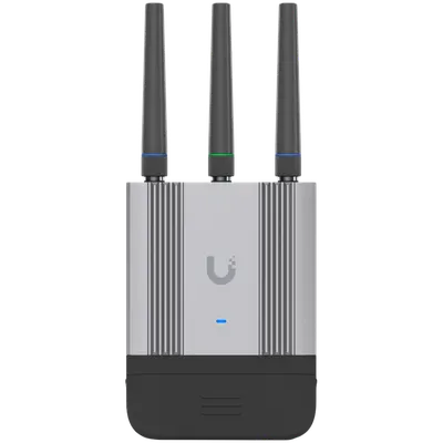 Mobile Router Industrial