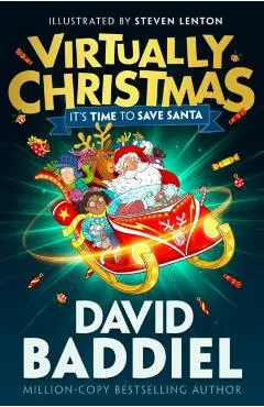 Virtually Christmas