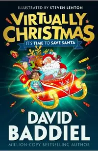 Virtually Christmas