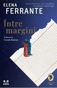 eBook Intre margini. Despre placerea de a citi si de a scrie