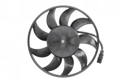Ventilator Radiator Potrivit Audi A1, A3, Q2, Tt; Cupra Ateca, Formentor; Seat Ateca, Leon, Leon Sc, Leon St, Leon Hatchback; Skoda Octavia Iii, Superb Iii; Vw Arteon 1.4-2.5 08.10