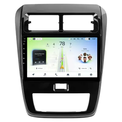 Navigatie Auto Teyes CC4L DTS Peugeot 108 2014-2021 6+64GB 10.2" QLED Qualcomm 2Ghz, Android 4G Bluetooth 5.1 DSP