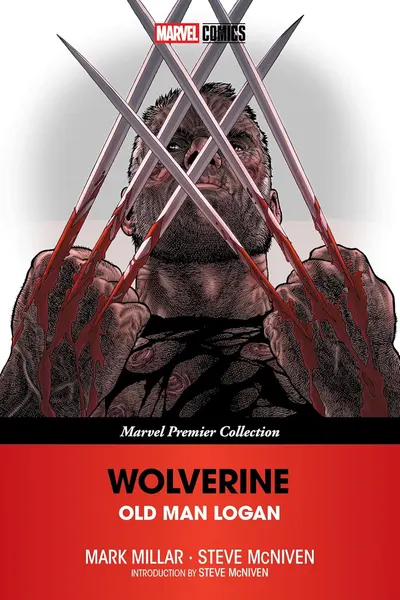 Wolverine: Old Man Logan (Marvel Premier Collection)
