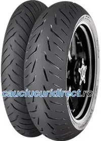 Continental ContiRoadAttack 4 GT ( 190/55 ZR17 TL (75W) Roata spate, M/C )