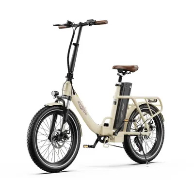 Bicicletă electrică pentru adulți ONESPORT OT16-2 48V 17AH baterie