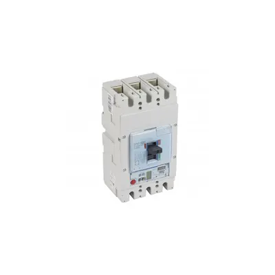 Intrerupator general tip usol 630 - S2 electronic release - 3P - Icu 36 kA (400 V~) - In 320 A