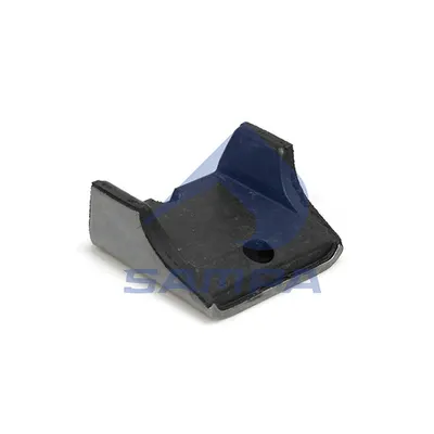 Suport, arc eliptic SAMPA 011.310