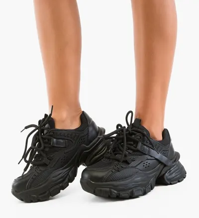 Sneakers dama Javyer Negri