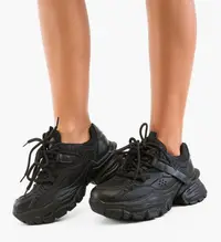 Sneakers dama Javyer Negri