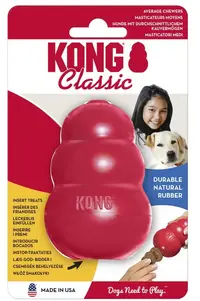 Jucarie Kong Classic Large
