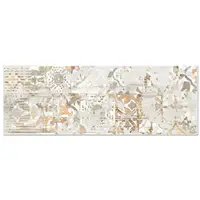 Faianta decorativa rectificata Frame 30 x 90