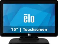 Monitor ELO; model ET1919L; TOUCHSCREEN; 19"