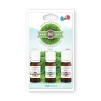 Set 3 bucati Ulei esential Air Naturel BIO Sinergice