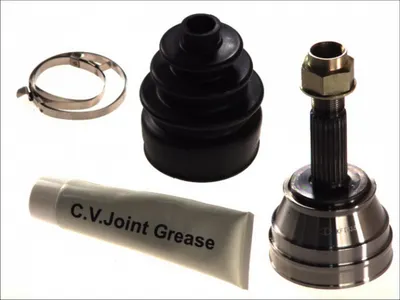 Cap planetara spre roata (22z 22z 52mm) FIAT FIORINO, PALIO, SIENA 1.2-1.9D dupa 1996