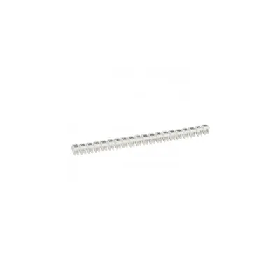 Marcaj CAB 3 - pentru wiring 1.5 to 2.5 mm² - numbers 01 to 20