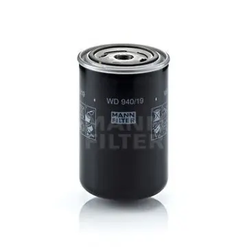Filtru ulei Mann-Filter WD 940 19