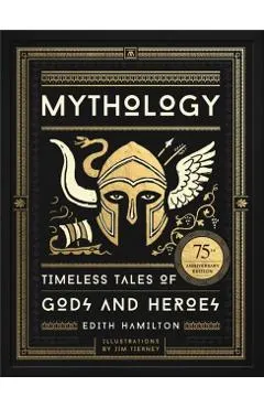 Mythology