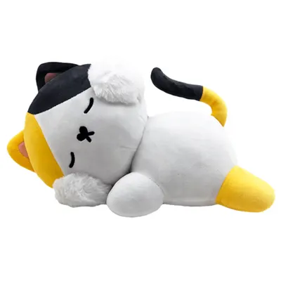 Jucarie de plus - Yabu - Sleepy Lucky