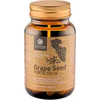 Aronia Charlotteburg Grape Seed Forte antioxidant natural