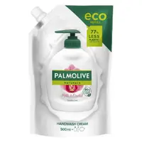 Sapun lichid rezerva Naturals Milk & Orchid, 500ml, Palmolive