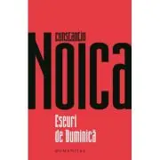 Eseuri de duminica