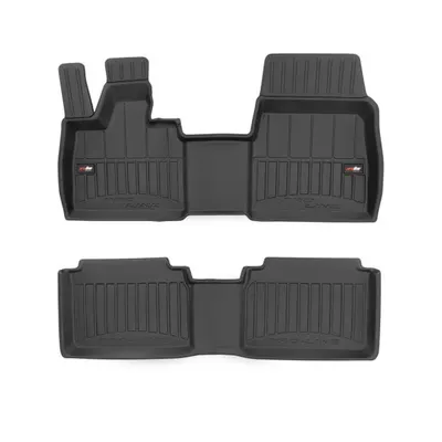 Covorase tip tavita 3D Pro-Line Bmw I3 (I01) 2013