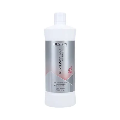 Crème oxigenantă, Revlon, RVL, 20 VOL 6%, 900ml