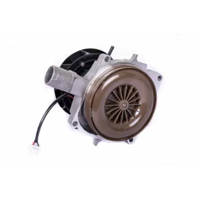 Motor/ventilator 12V sirocou Smartheater
