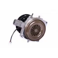 Motor/ventilator 12V sirocou Smartheater