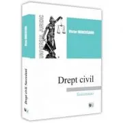 Drept civil. Succesiuni