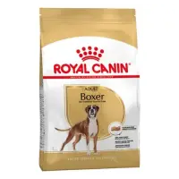 Hrana uscata pentru caini Royal Canin Boxer Adult 12 kg