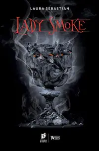 Lady Smoke (Vol. 2) - Paperback brosat - Laura Sebastian