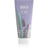 Fluff Wicked Glinda Upland Silky Glow lapte de corp