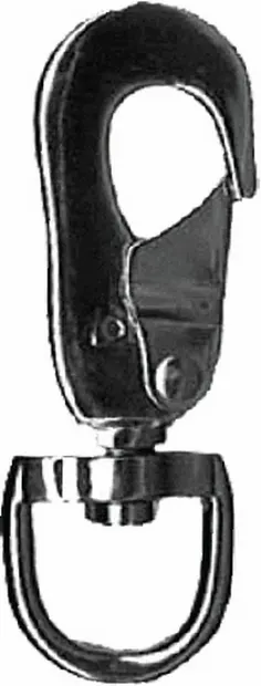 Mool Carabiniera Clip 20 mm