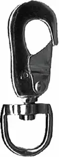 Mool Carabiniera Clip 20 mm