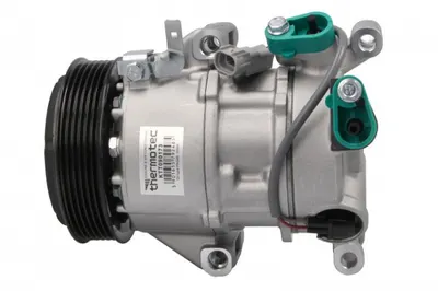 Compresor climatizare potrivit TOYOTA YARIS, YARIS HATCHBACK 1.0 1.4D 12.10-06.20