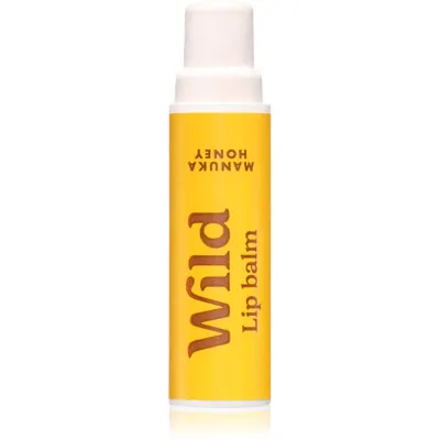 Wild Honey Refill balsam de buze rezervă 4.5 g