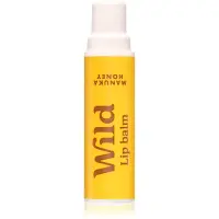 Wild Honey Refill balsam de buze rezervă 4.5 g