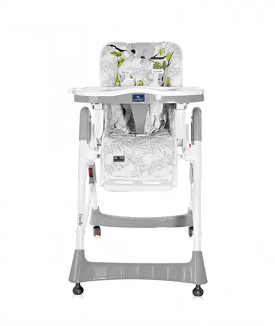 Scaun de masa Gusto Grey Koalas
