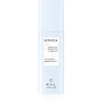 KERASILK Specialists Color Sealer balsam protector pentru păr vopsit 75 ml