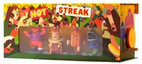 Joc de societate Hot Streak - Party