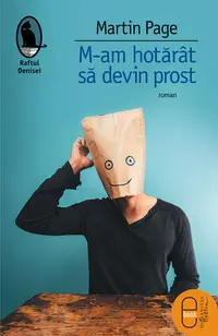 M-am hotarat sa devin prost (pdf)