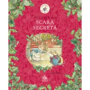Desisul de muri. Scara secreta